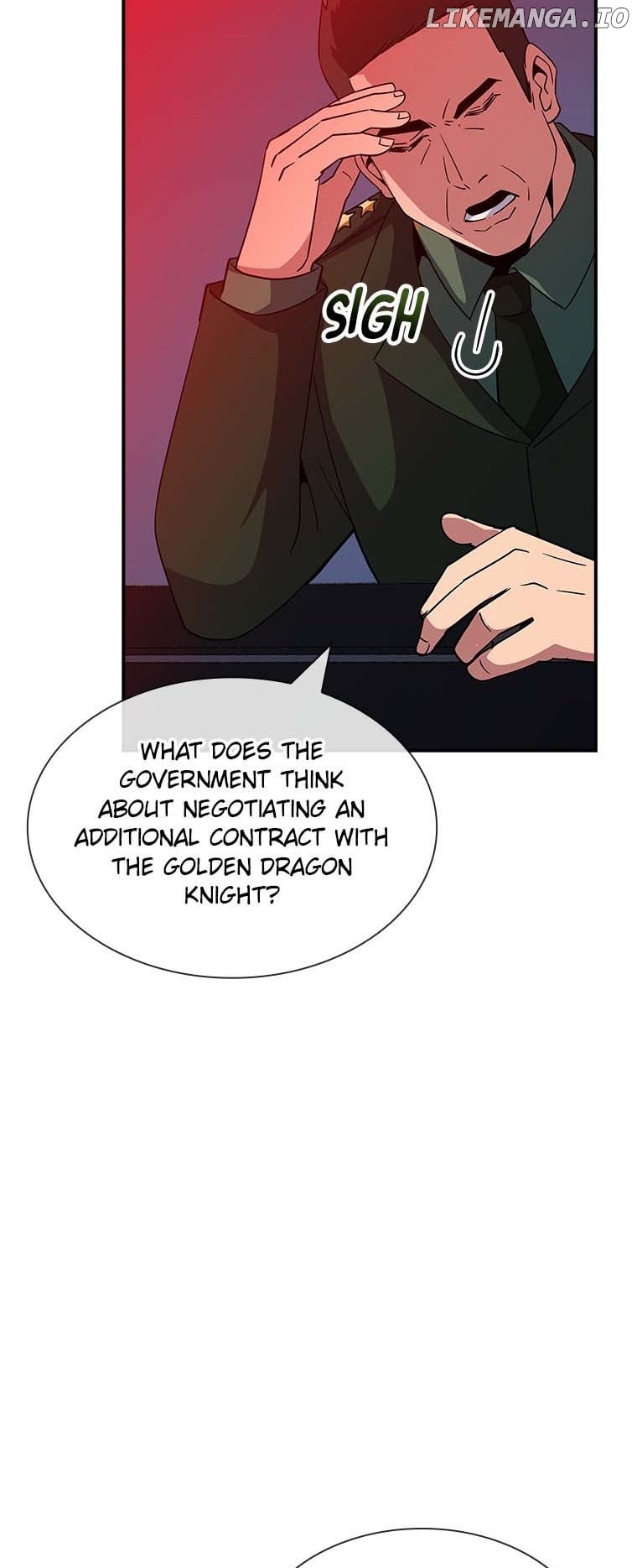 The Carefree Life of an SSS-Class Knight Chapter 61 - page 58