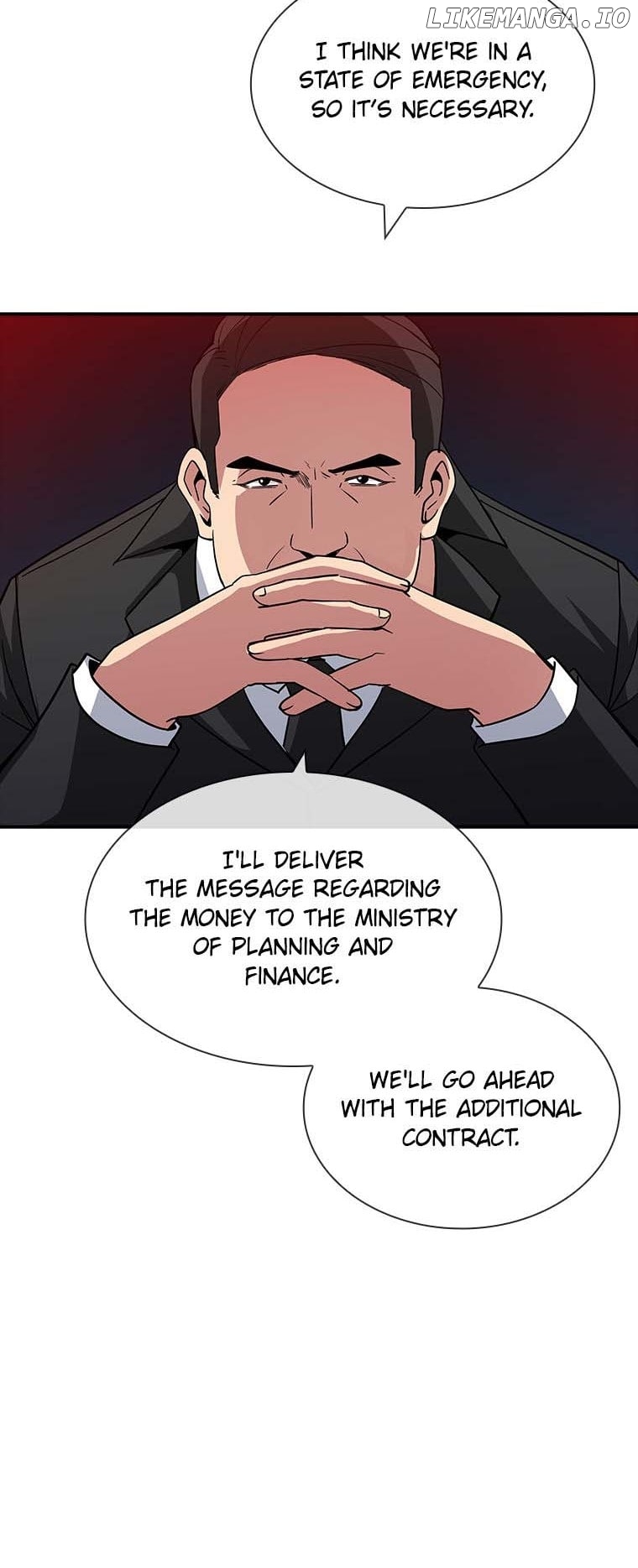 The Carefree Life of an SSS-Class Knight Chapter 61 - page 59