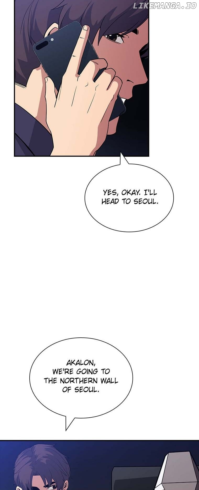 The Carefree Life of an SSS-Class Knight Chapter 61 - page 63