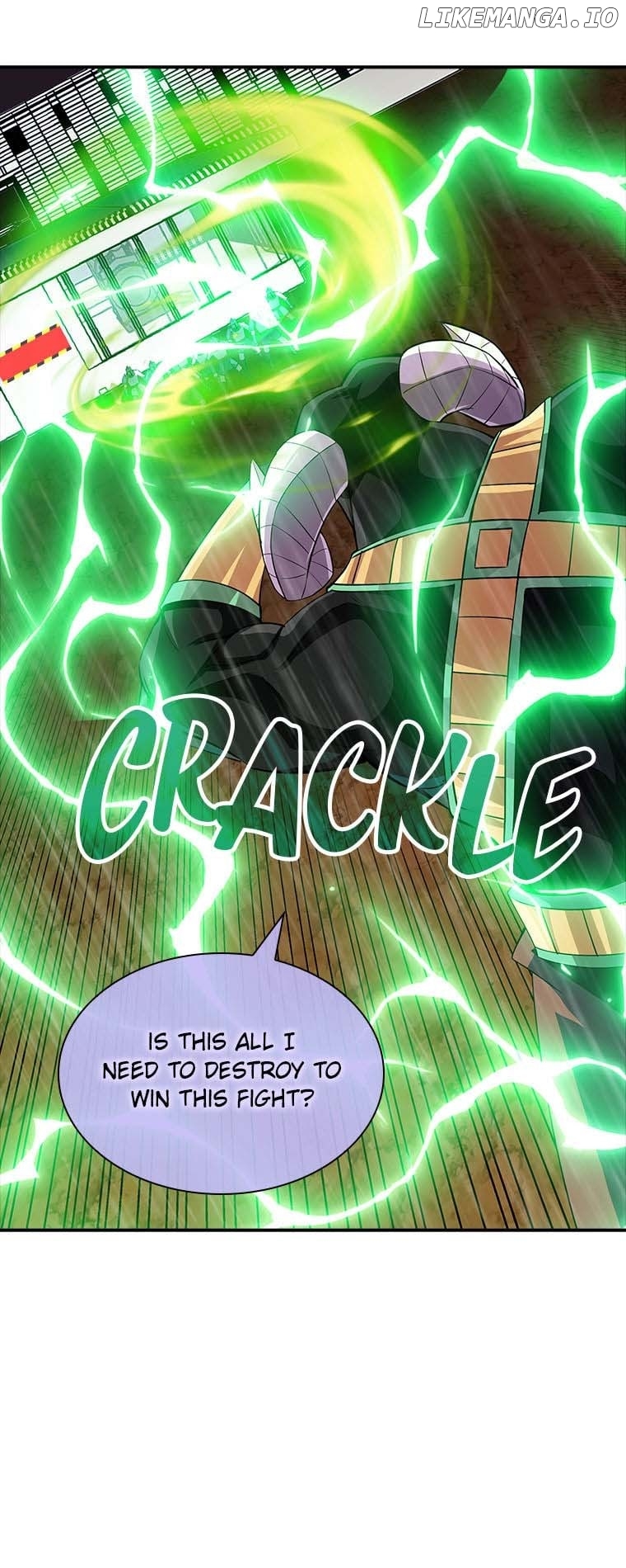 The Carefree Life of an SSS-Class Knight Chapter 61 - page 71