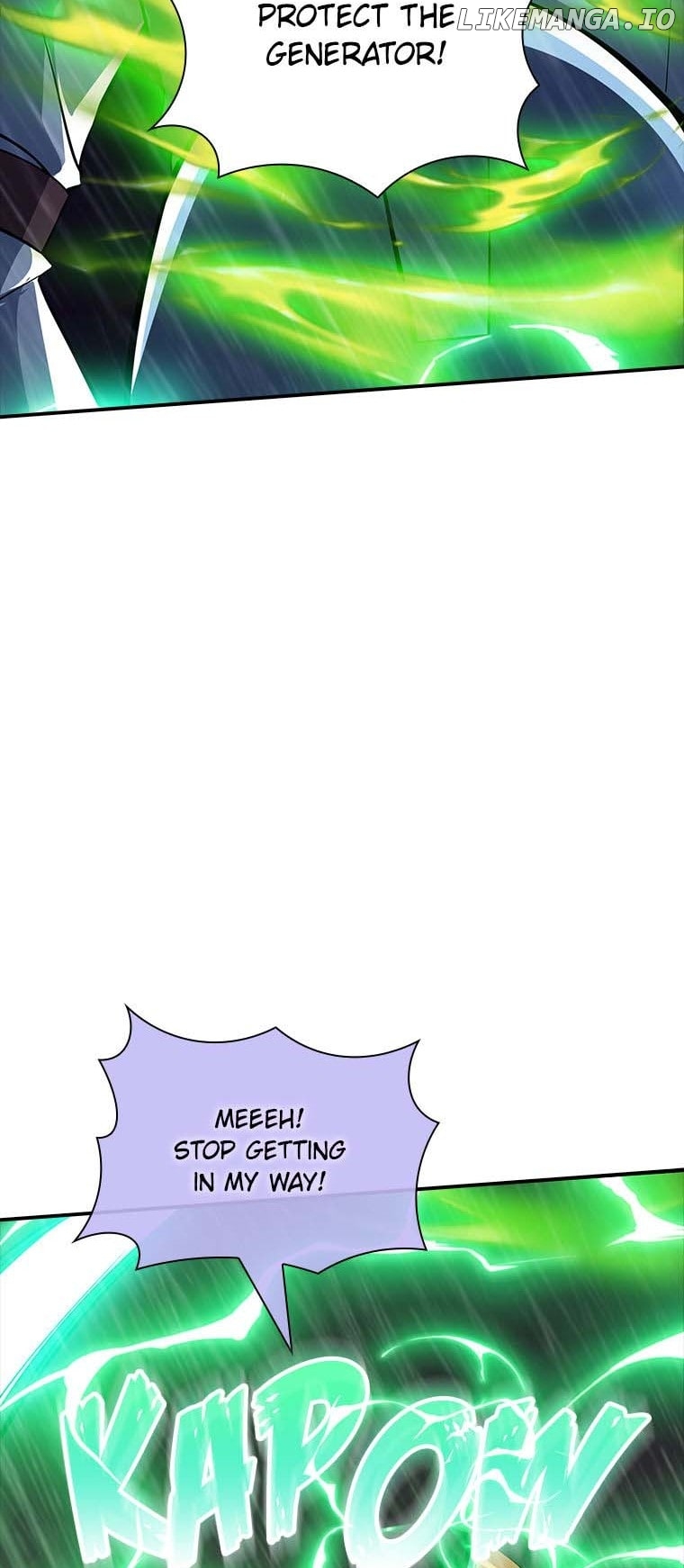 The Carefree Life of an SSS-Class Knight Chapter 61 - page 73