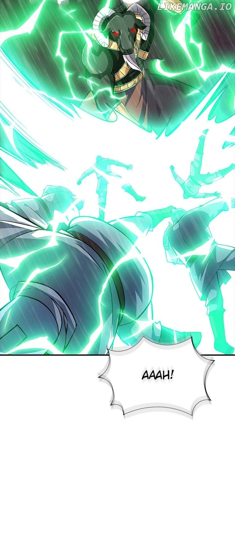 The Carefree Life of an SSS-Class Knight Chapter 61 - page 74