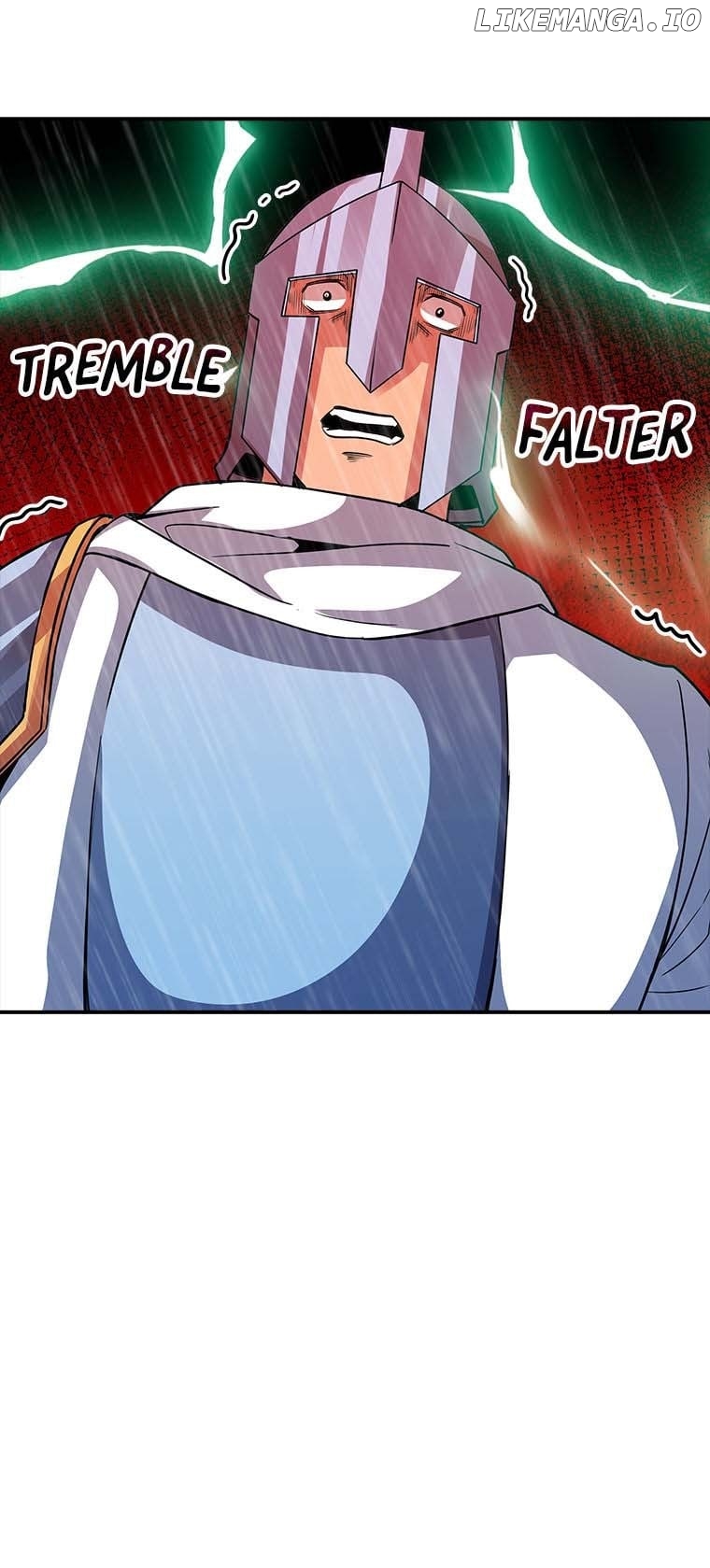 The Carefree Life of an SSS-Class Knight Chapter 61 - page 78
