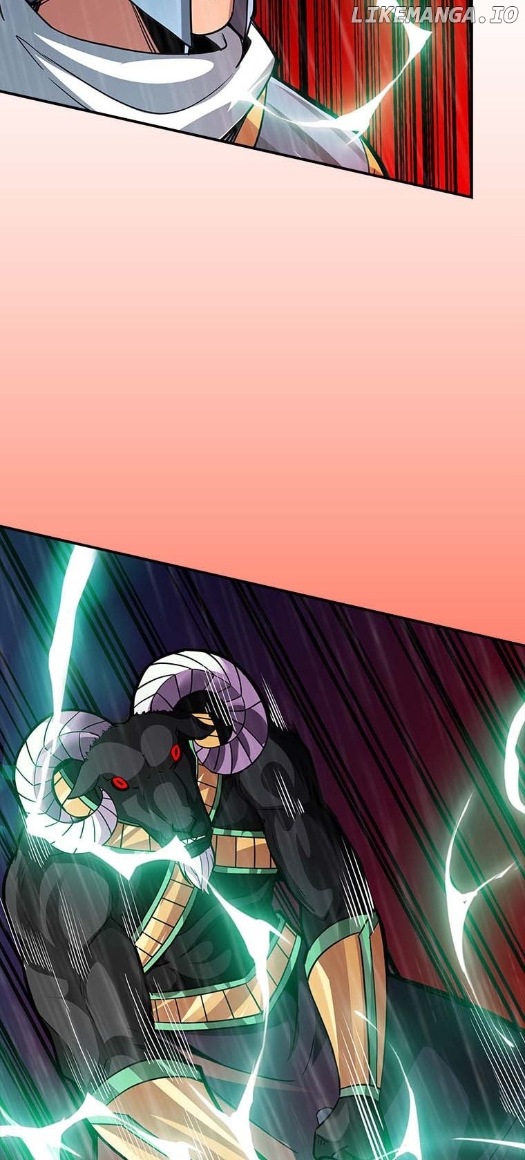 The Carefree Life of an SSS-Class Knight Chapter 61 - page 81