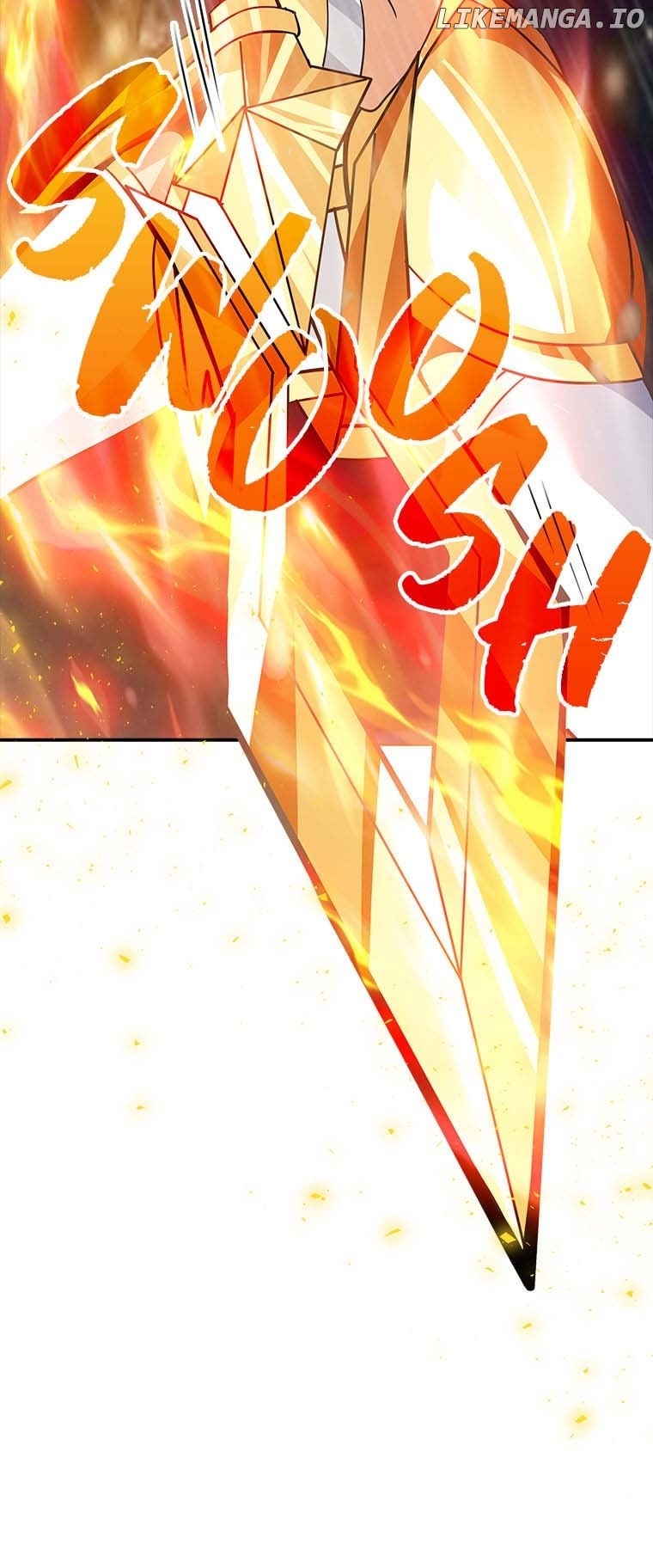 The Carefree Life of an SSS-Class Knight Chapter 62 - page 14