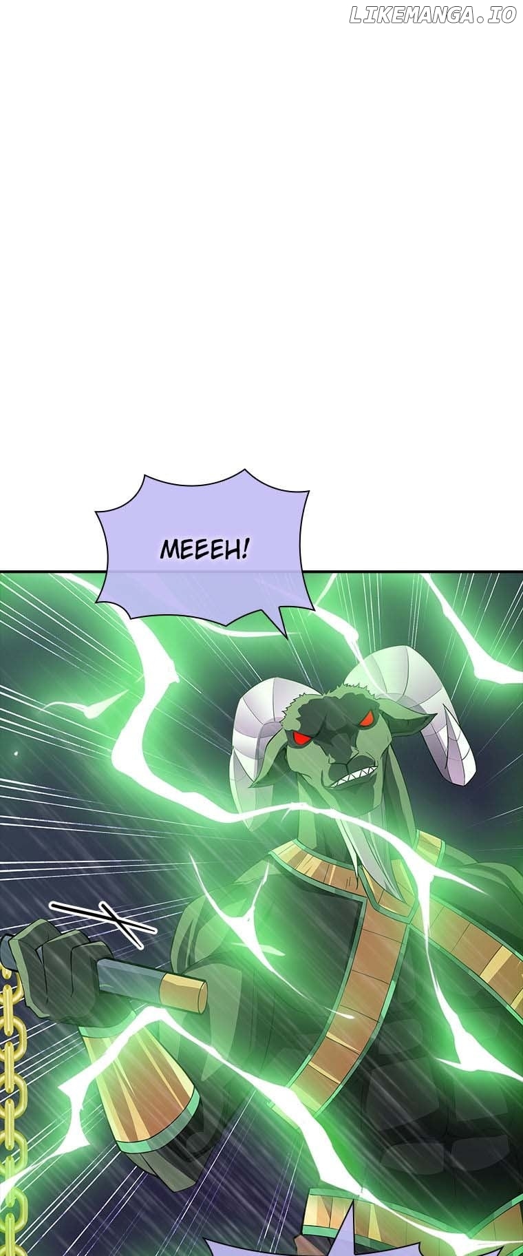 The Carefree Life of an SSS-Class Knight Chapter 62 - page 15
