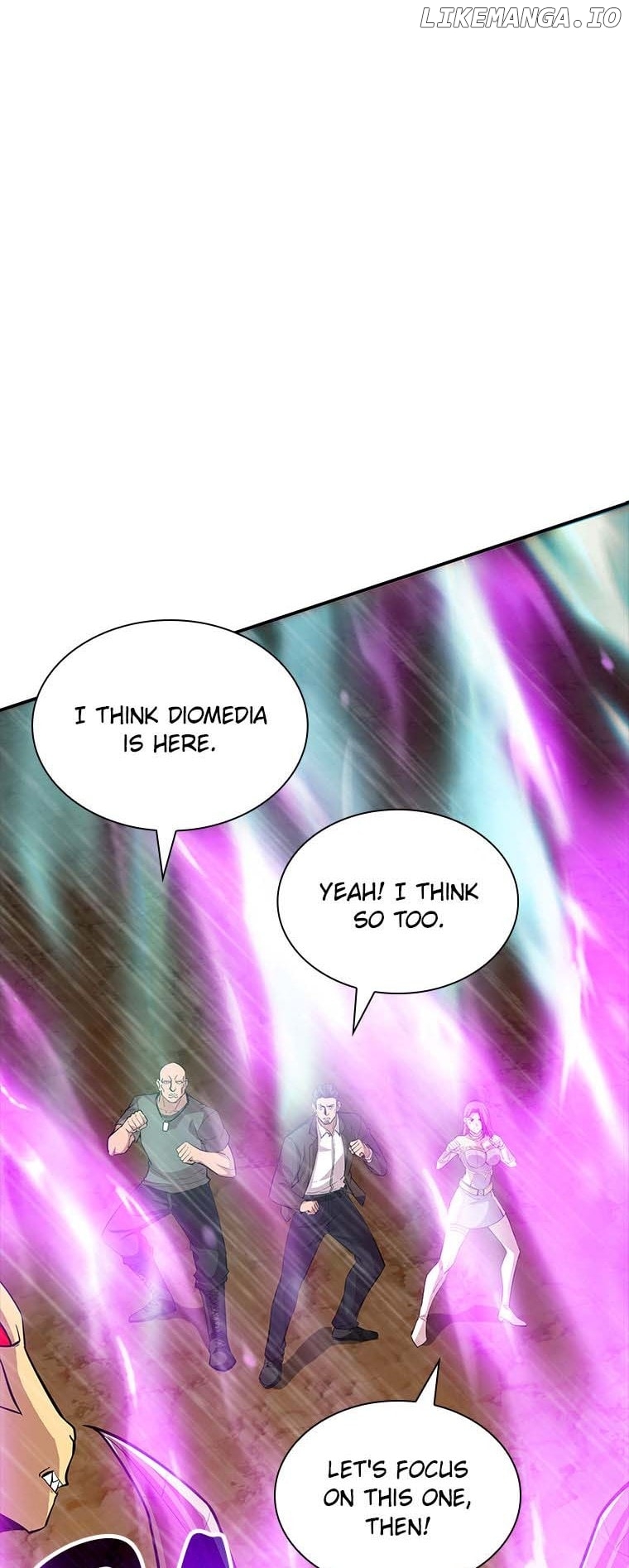 The Carefree Life of an SSS-Class Knight Chapter 62 - page 20