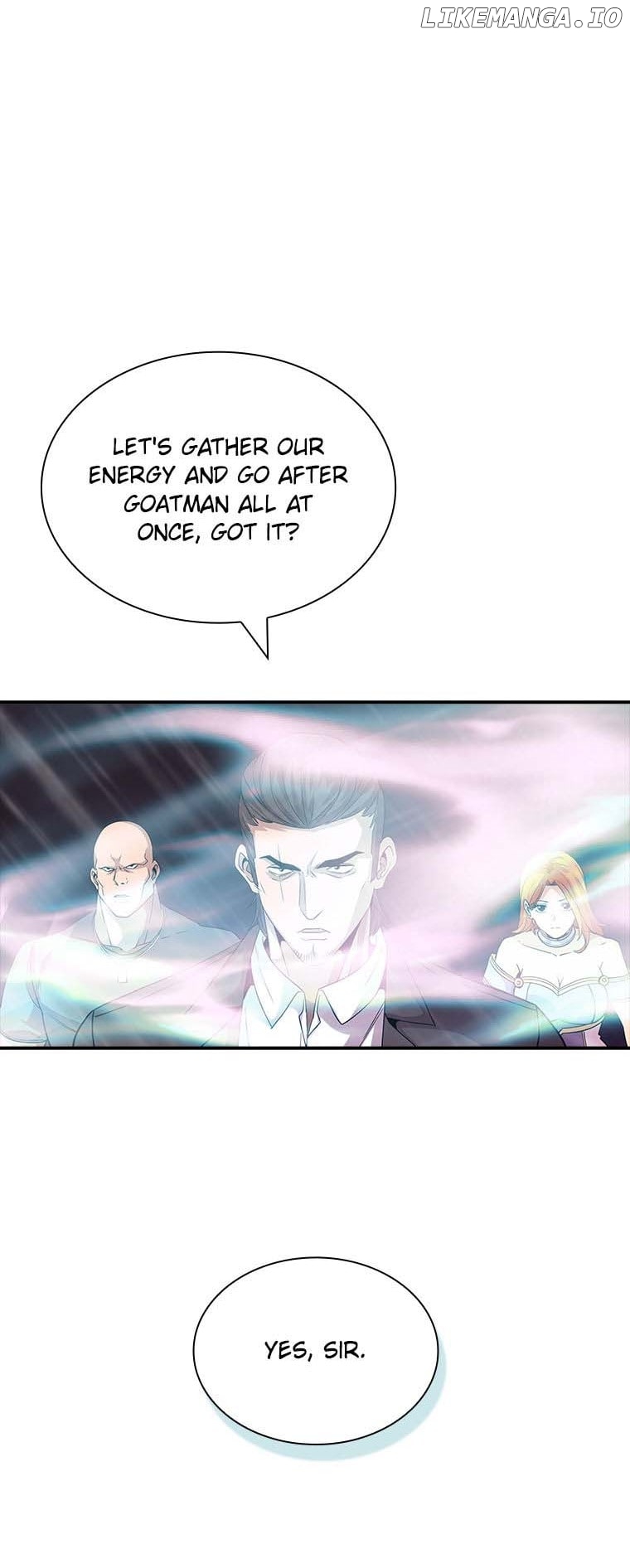 The Carefree Life of an SSS-Class Knight Chapter 62 - page 23