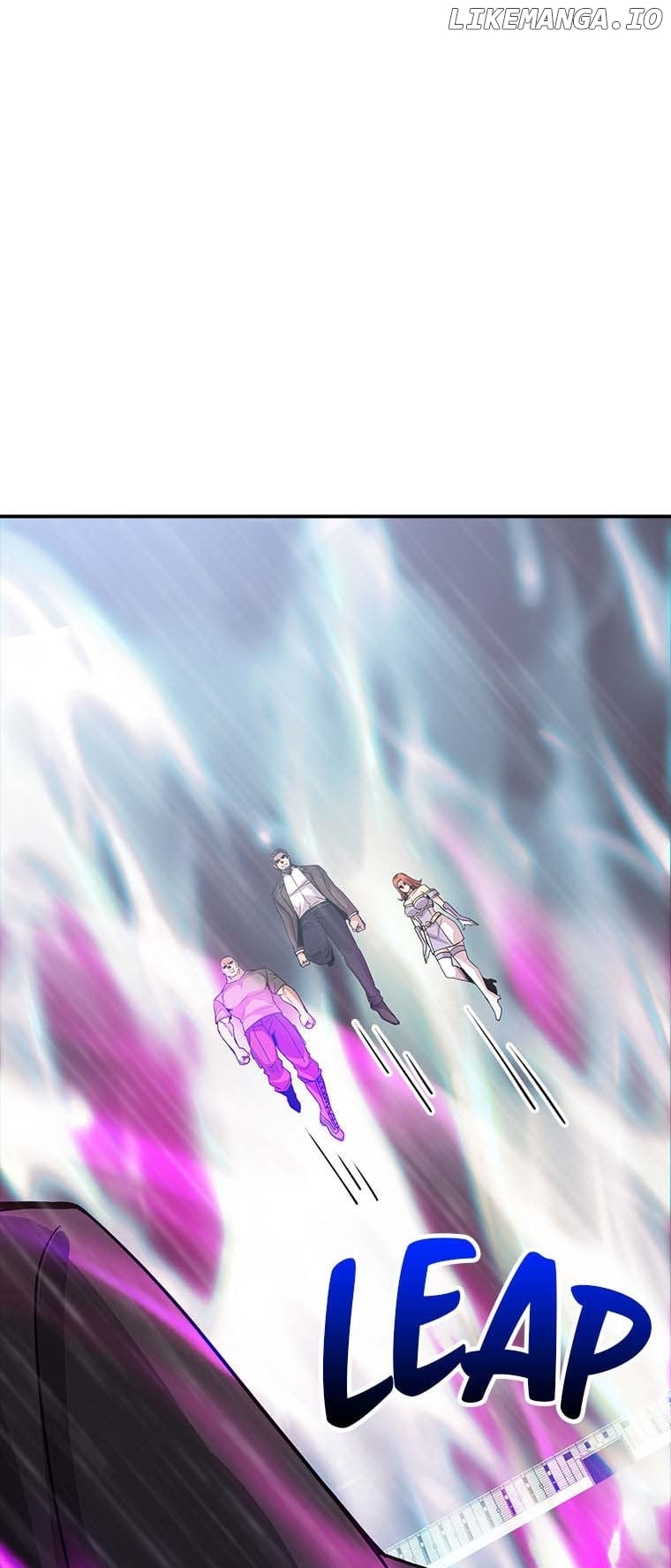The Carefree Life of an SSS-Class Knight Chapter 62 - page 24