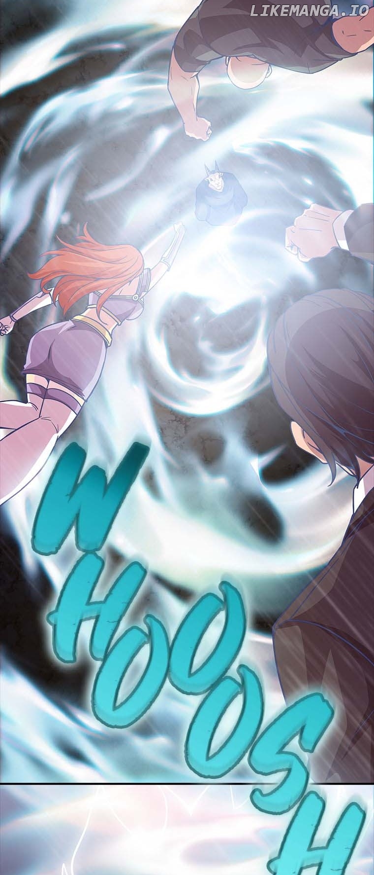 The Carefree Life of an SSS-Class Knight Chapter 62 - page 28
