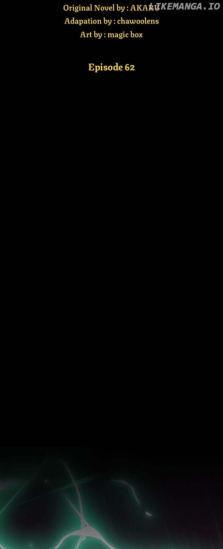 The Carefree Life of an SSS-Class Knight Chapter 62 - page 4