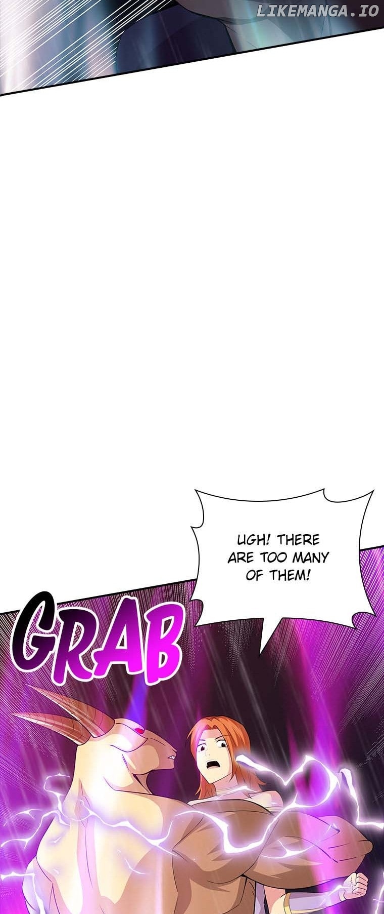 The Carefree Life of an SSS-Class Knight Chapter 62 - page 33