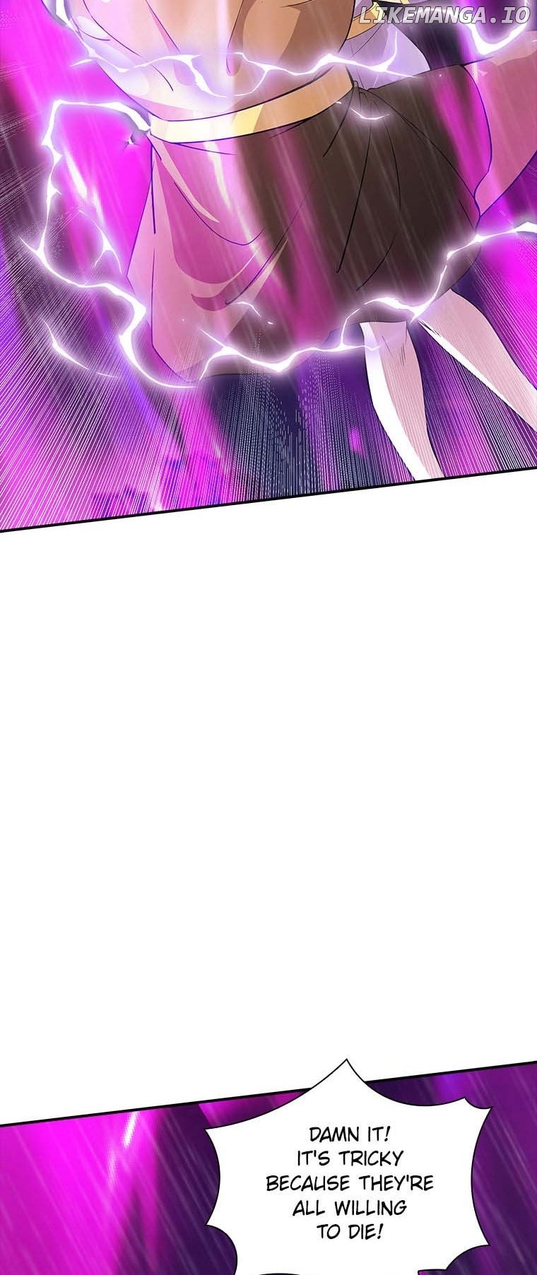 The Carefree Life of an SSS-Class Knight Chapter 62 - page 34