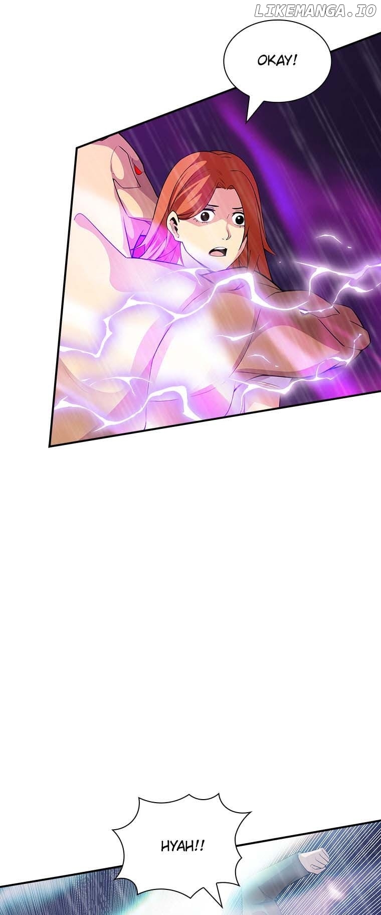 The Carefree Life of an SSS-Class Knight Chapter 62 - page 37