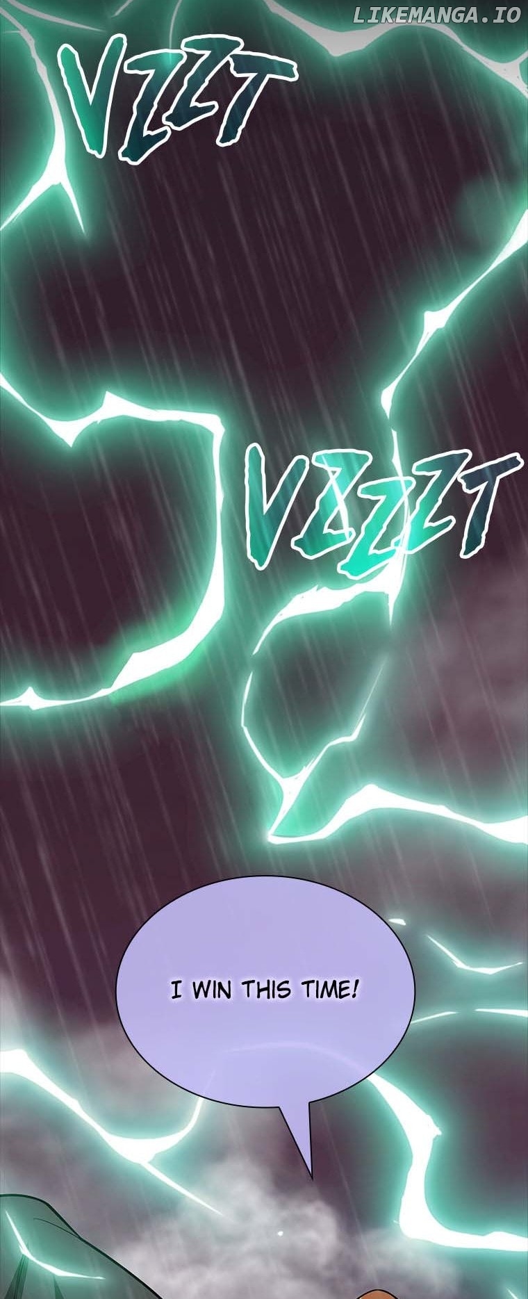 The Carefree Life of an SSS-Class Knight Chapter 62 - page 5