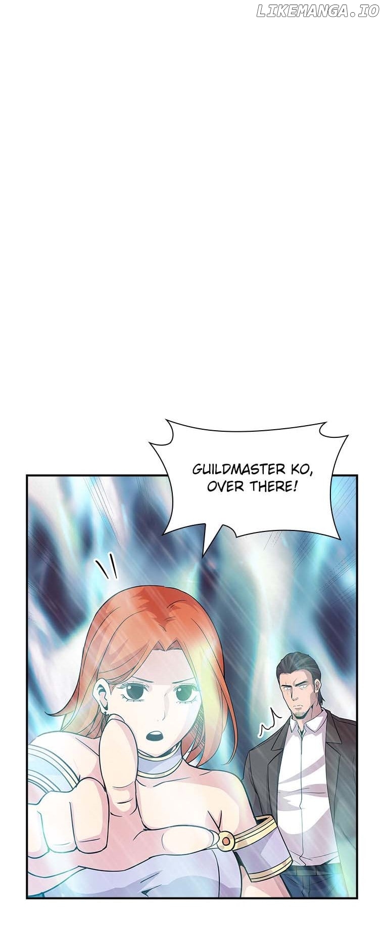 The Carefree Life of an SSS-Class Knight Chapter 62 - page 42