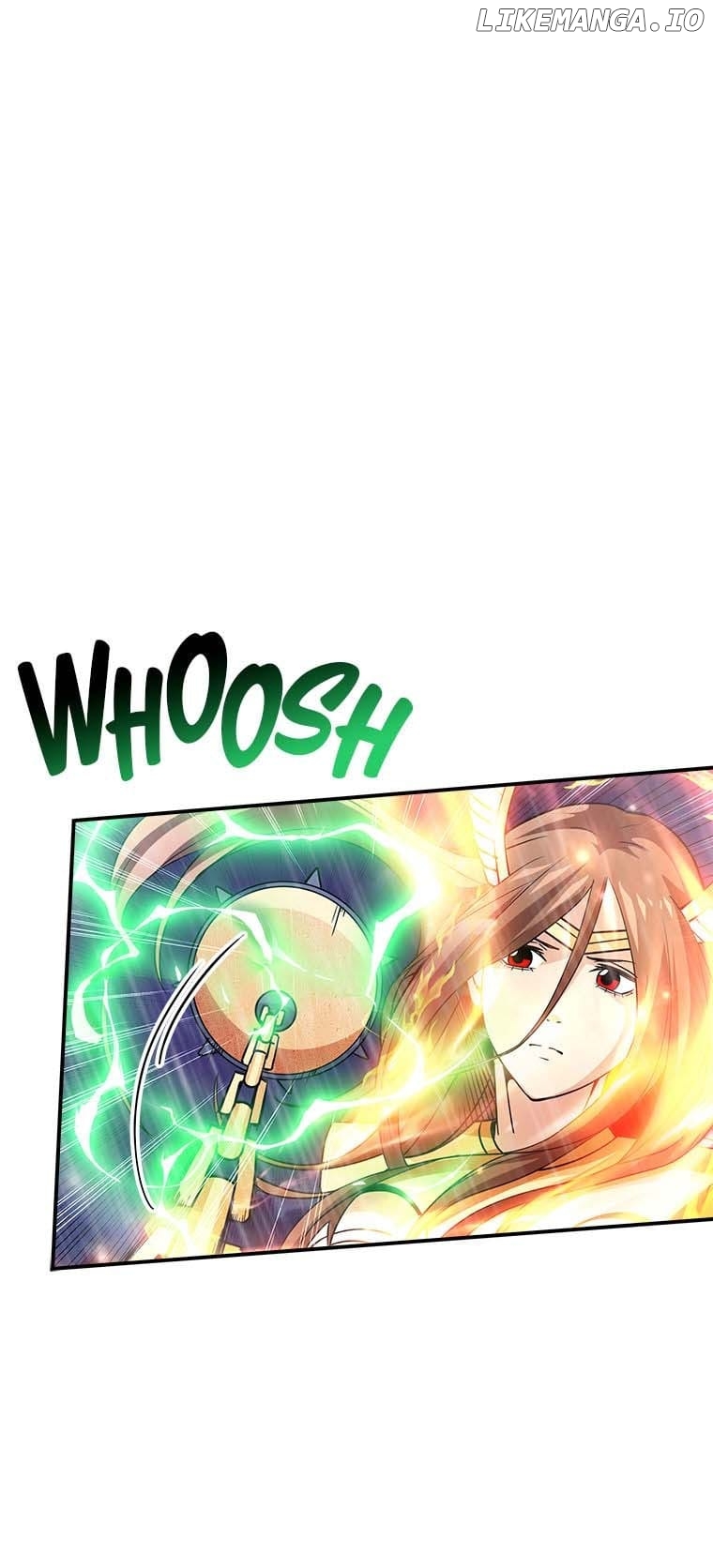 The Carefree Life of an SSS-Class Knight Chapter 62 - page 47