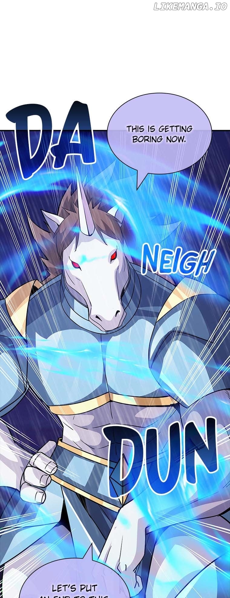 The Carefree Life of an SSS-Class Knight Chapter 62 - page 52