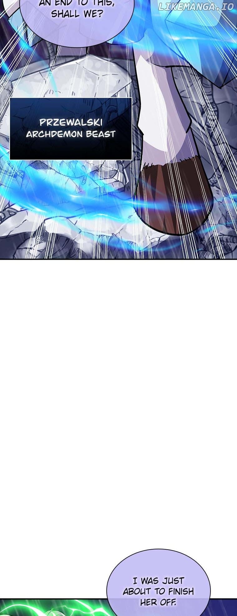 The Carefree Life of an SSS-Class Knight Chapter 62 - page 53