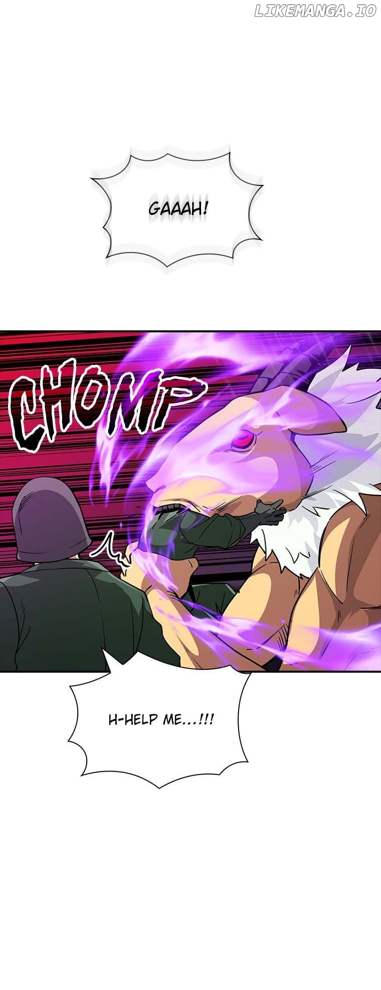 The Carefree Life of an SSS-Class Knight Chapter 62 - page 56
