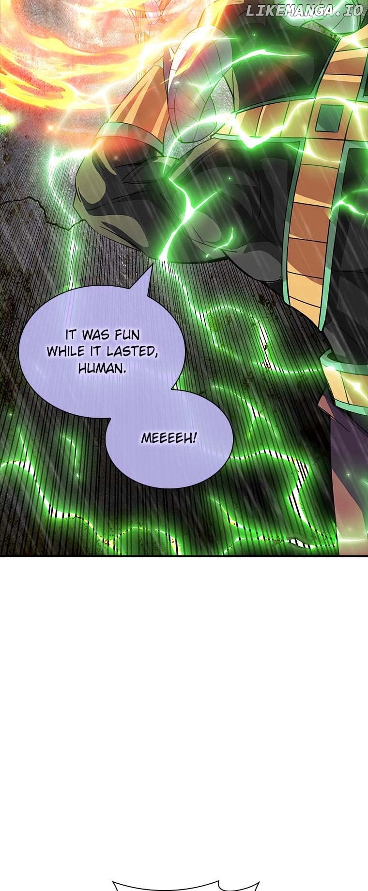 The Carefree Life of an SSS-Class Knight Chapter 62 - page 60