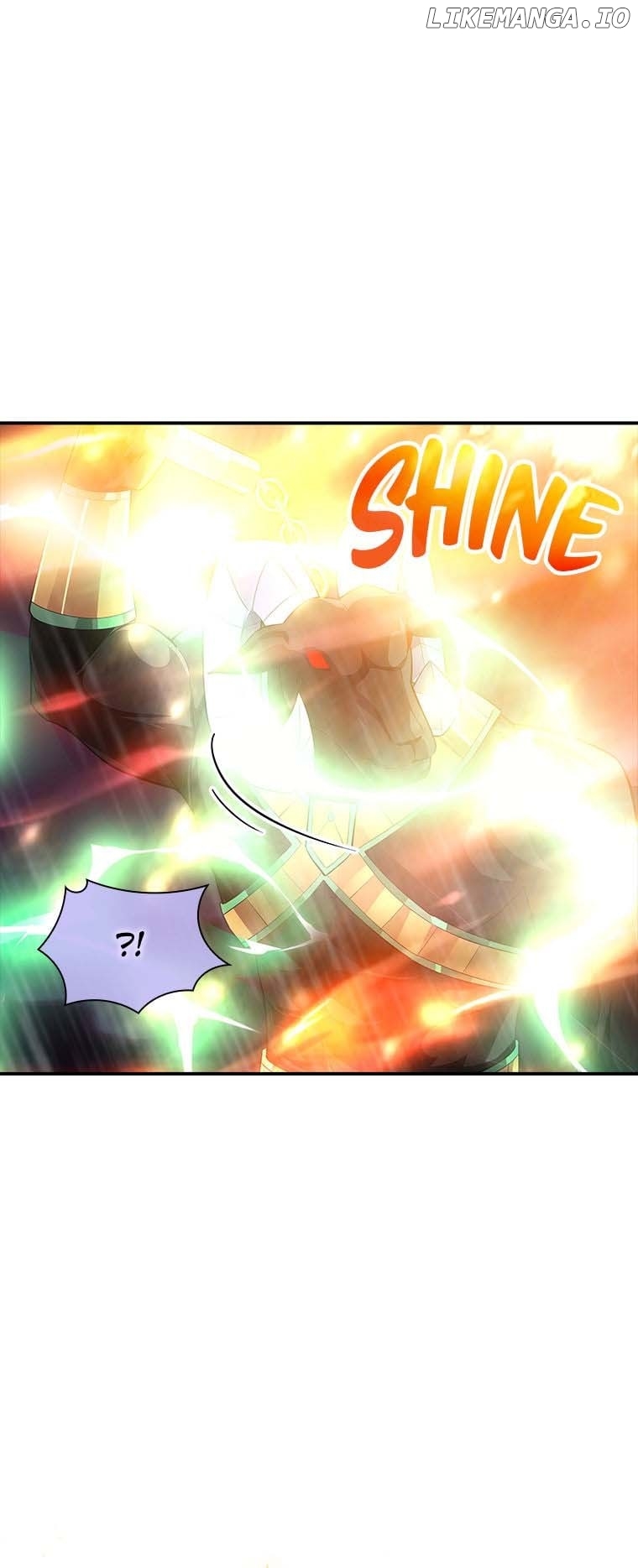 The Carefree Life of an SSS-Class Knight Chapter 62 - page 7