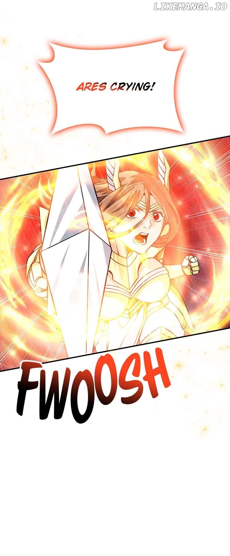 The Carefree Life of an SSS-Class Knight Chapter 62 - page 62