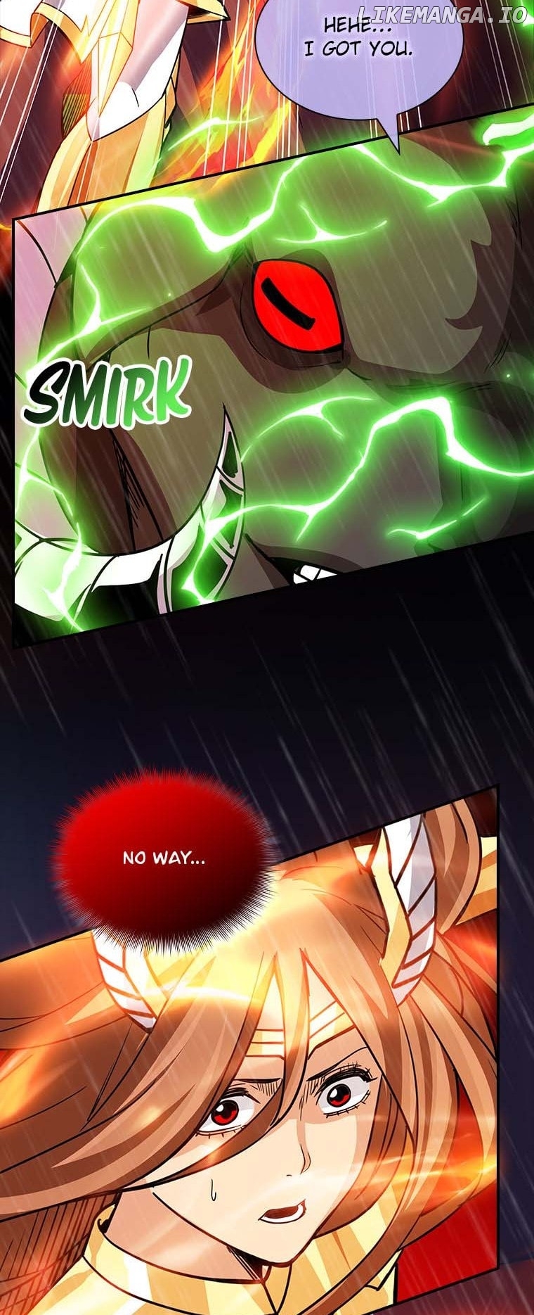 The Carefree Life of an SSS-Class Knight Chapter 62 - page 64