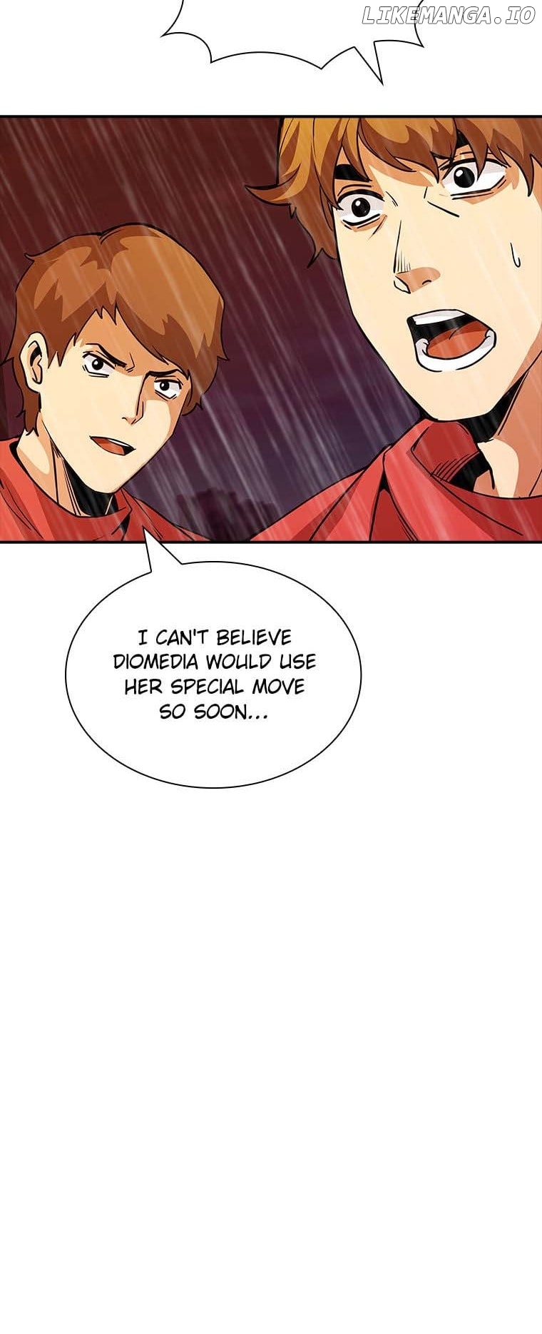 The Carefree Life of an SSS-Class Knight Chapter 62 - page 67