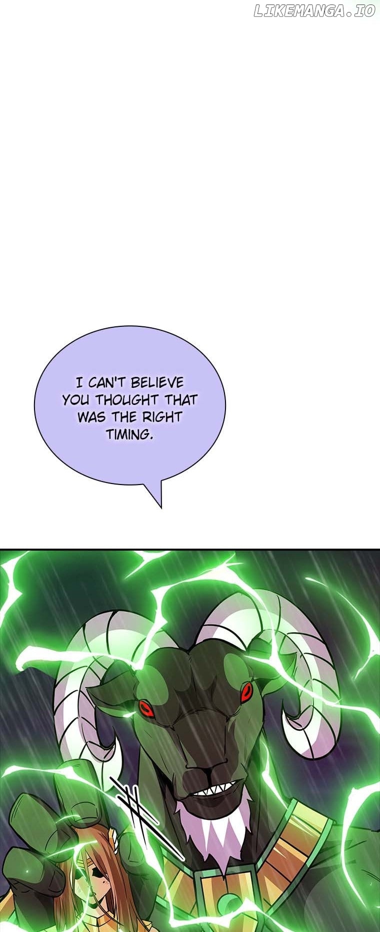 The Carefree Life of an SSS-Class Knight Chapter 62 - page 70