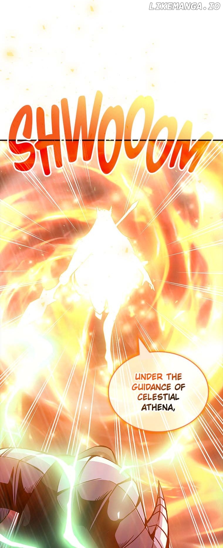 The Carefree Life of an SSS-Class Knight Chapter 62 - page 8