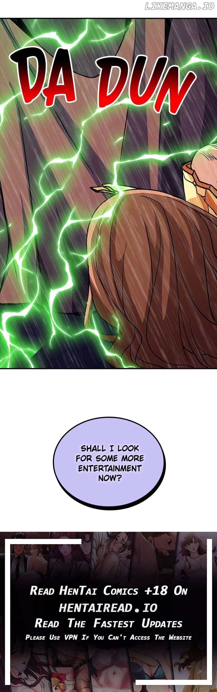 The Carefree Life of an SSS-Class Knight Chapter 62 - page 73
