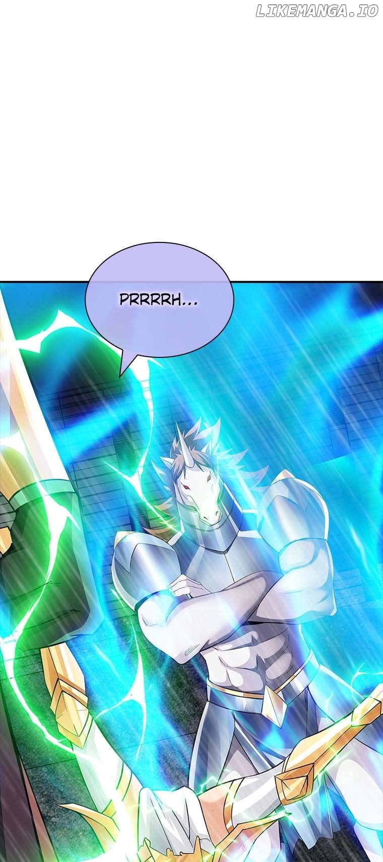 The Carefree Life of an SSS-Class Knight Chapter 63 - page 13