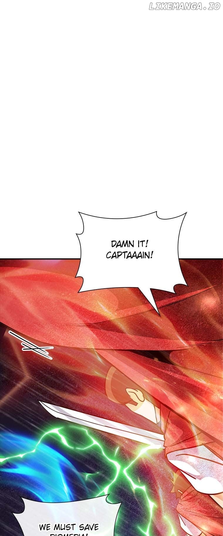 The Carefree Life of an SSS-Class Knight Chapter 63 - page 20