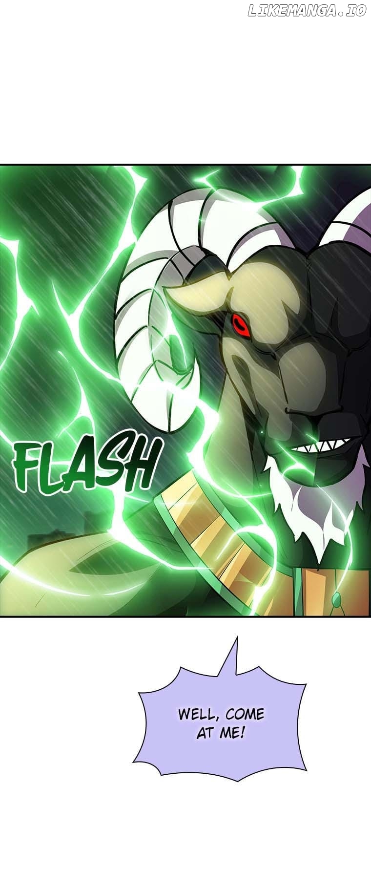 The Carefree Life of an SSS-Class Knight Chapter 63 - page 22