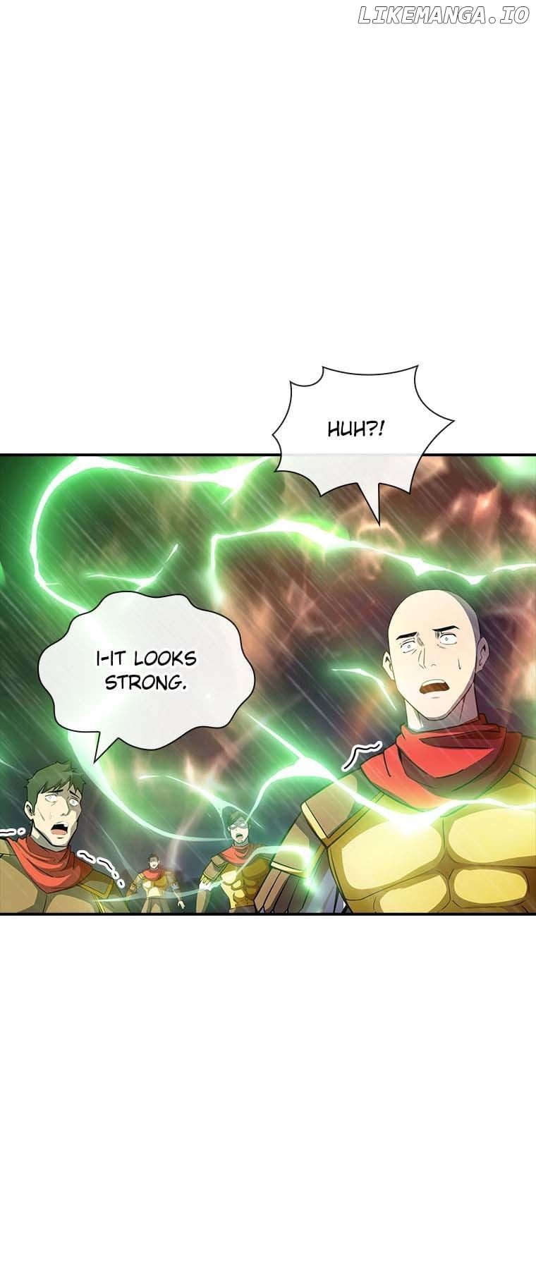 The Carefree Life of an SSS-Class Knight Chapter 63 - page 23