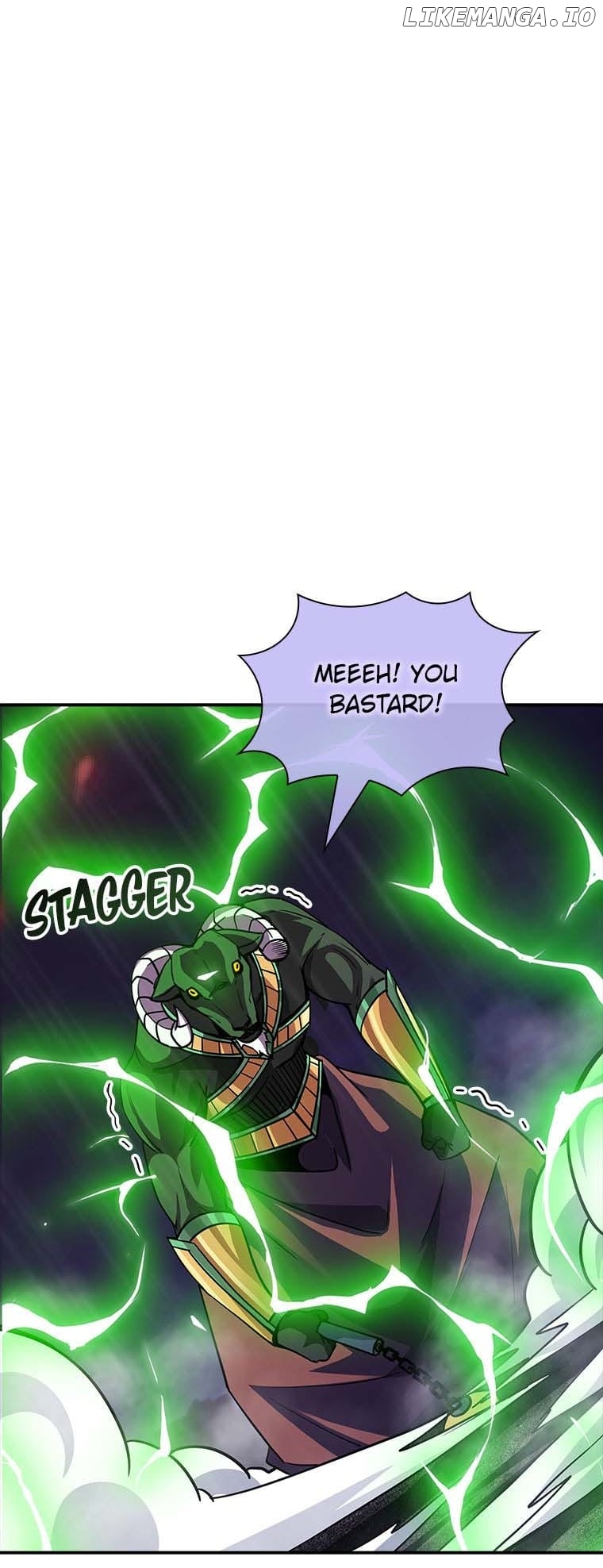 The Carefree Life of an SSS-Class Knight Chapter 63 - page 42