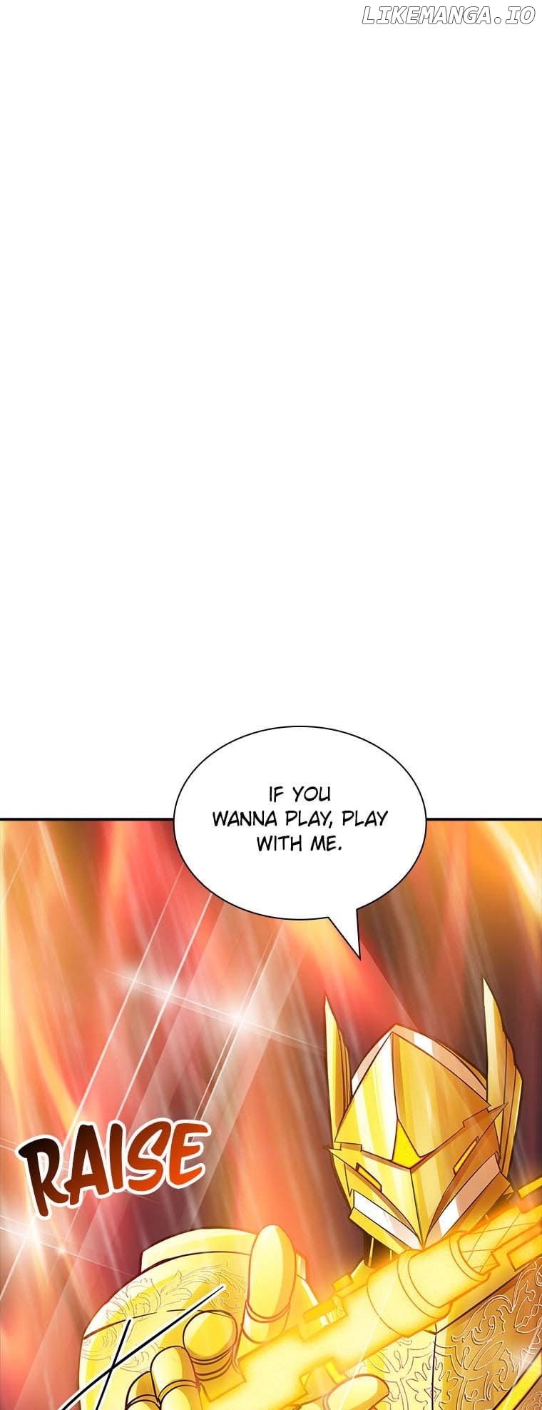 The Carefree Life of an SSS-Class Knight Chapter 63 - page 43