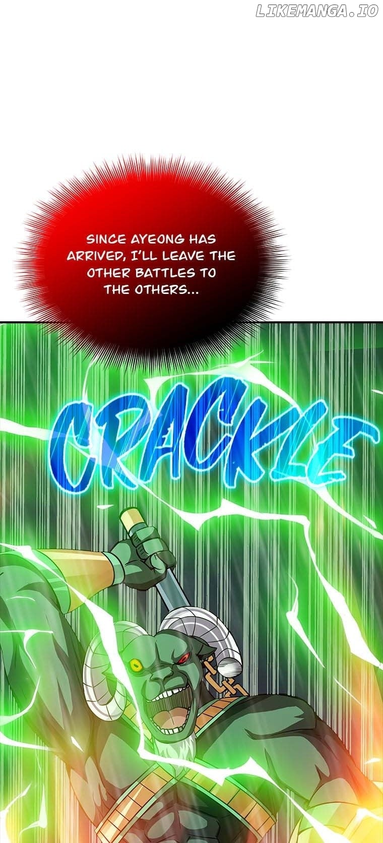The Carefree Life of an SSS-Class Knight Chapter 63 - page 49