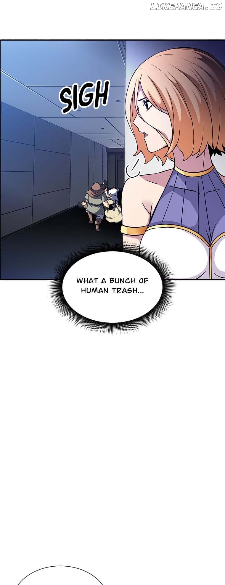 The Carefree Life of an SSS-Class Knight Chapter 63 - page 56