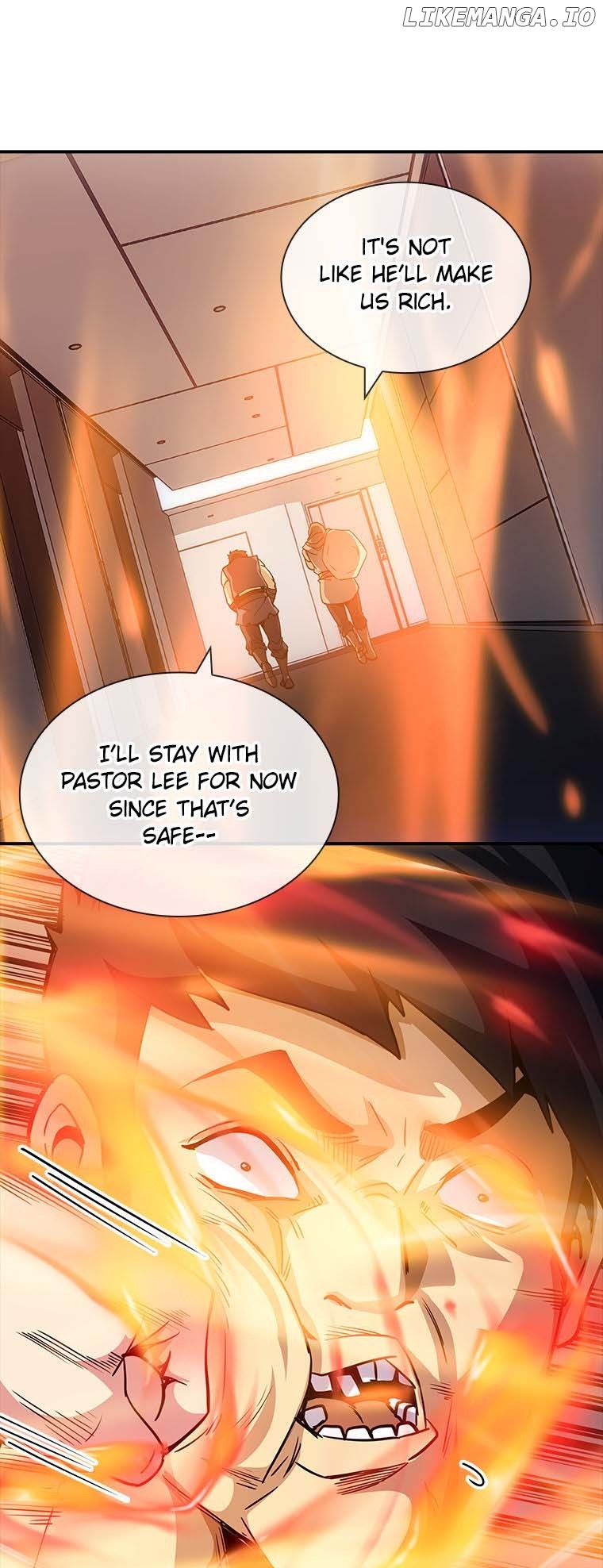The Carefree Life of an SSS-Class Knight Chapter 63 - page 58