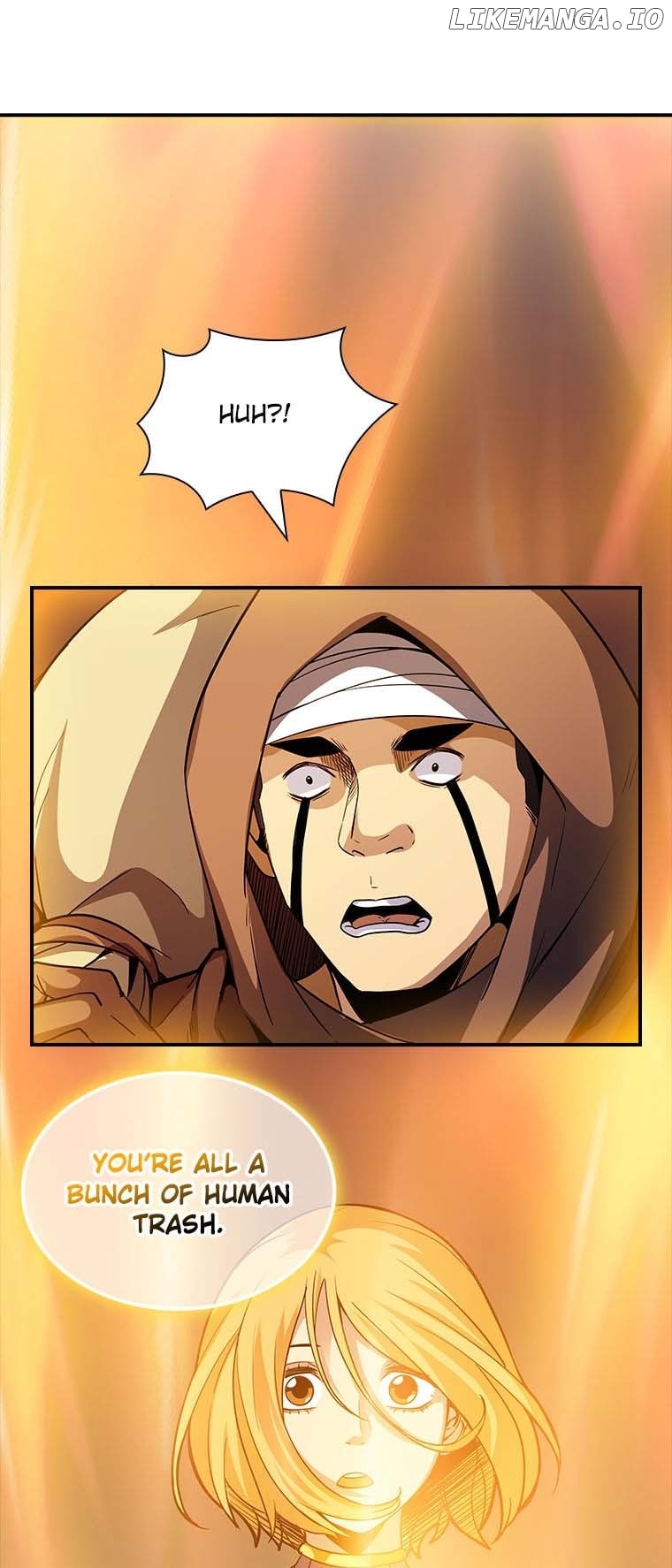 The Carefree Life of an SSS-Class Knight Chapter 63 - page 61