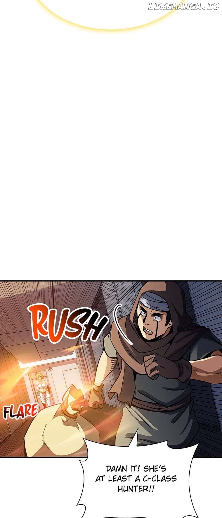 The Carefree Life of an SSS-Class Knight Chapter 63 - page 63