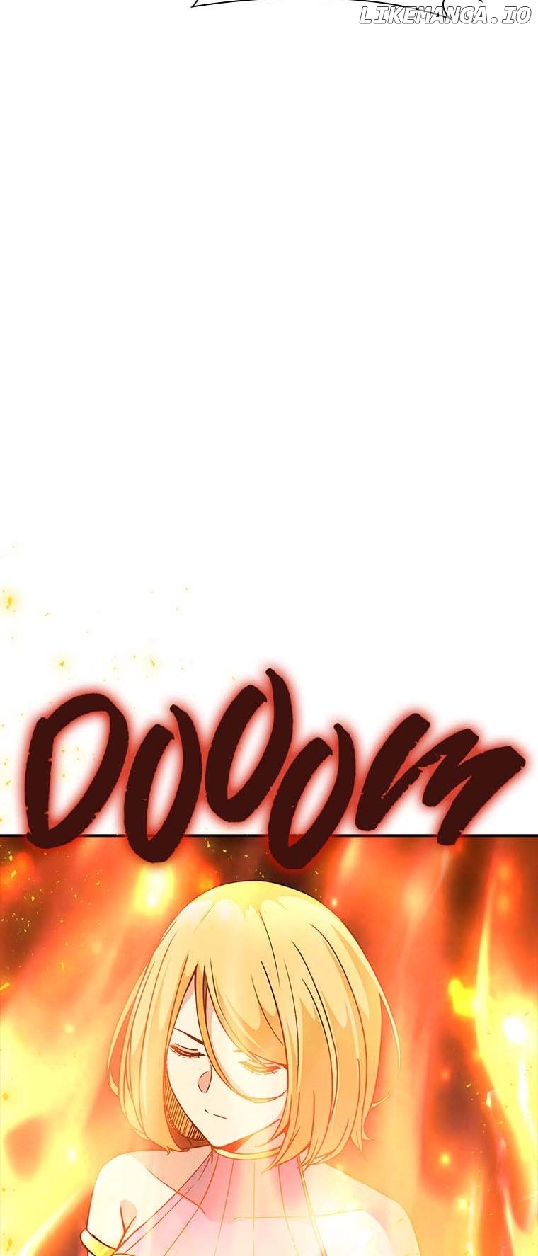 The Carefree Life of an SSS-Class Knight Chapter 63 - page 64