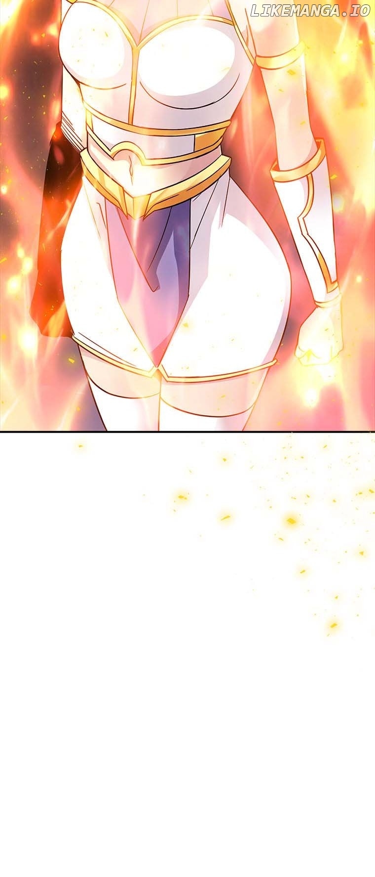The Carefree Life of an SSS-Class Knight Chapter 63 - page 65