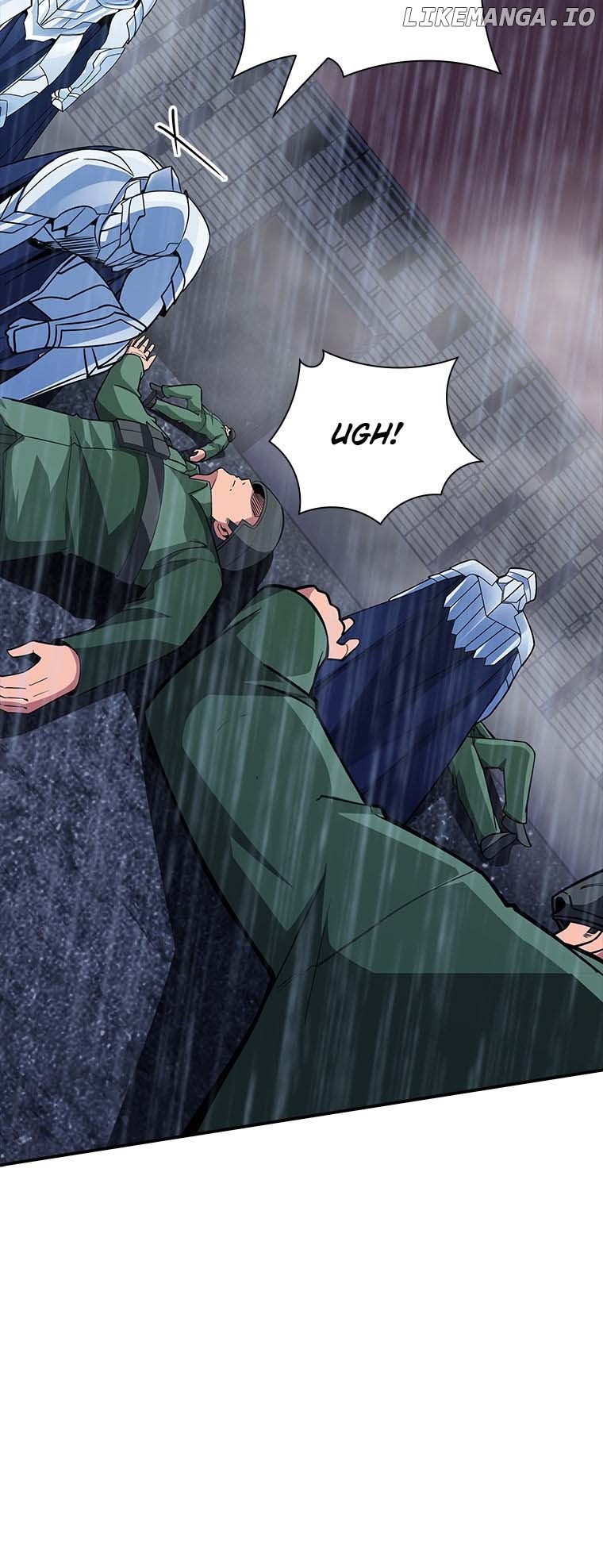 The Carefree Life of an SSS-Class Knight Chapter 63 - page 71
