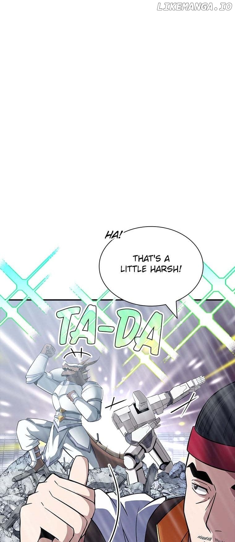 The Carefree Life of an SSS-Class Knight Chapter 63 - page 78