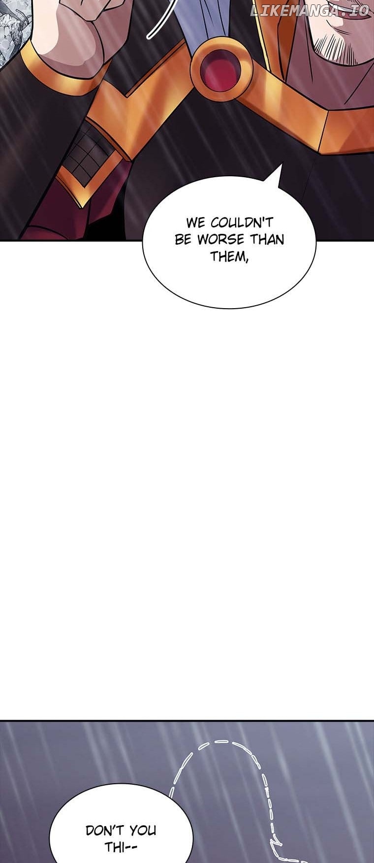 The Carefree Life of an SSS-Class Knight Chapter 63 - page 79