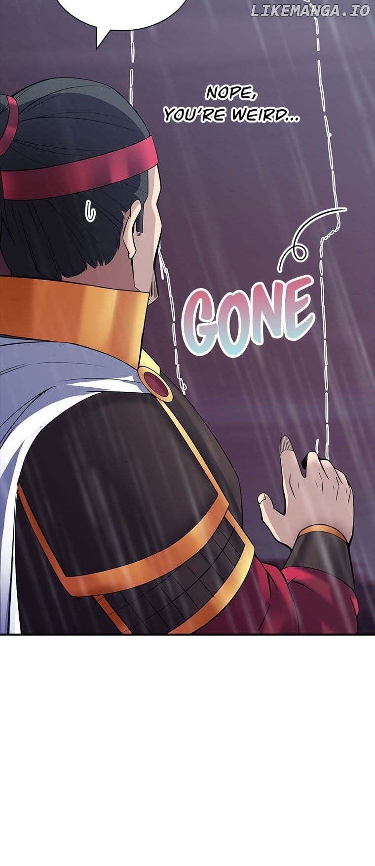 The Carefree Life of an SSS-Class Knight Chapter 63 - page 80
