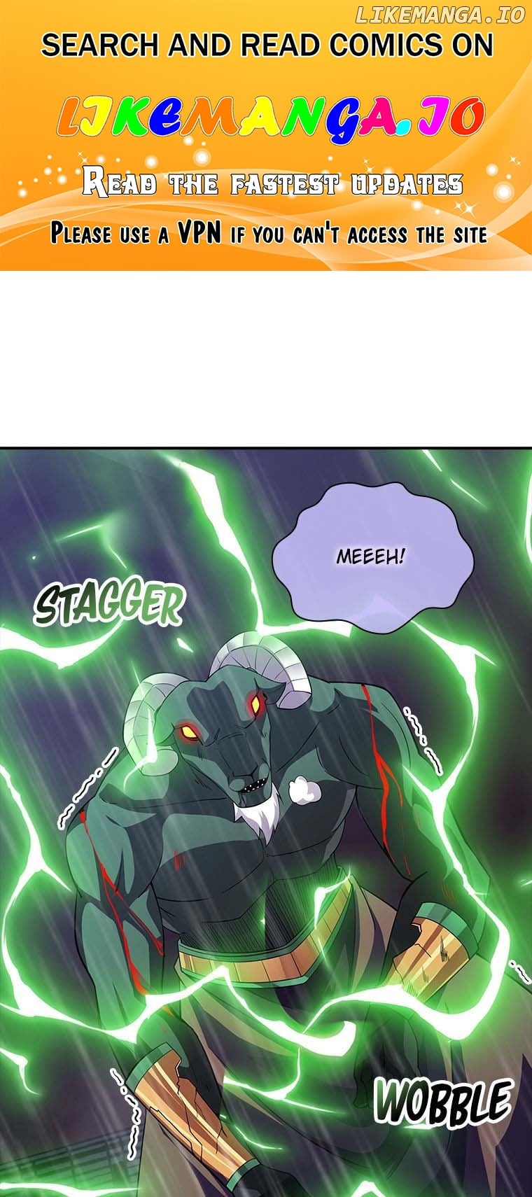 The Carefree Life of an SSS-Class Knight Chapter 64 - page 1
